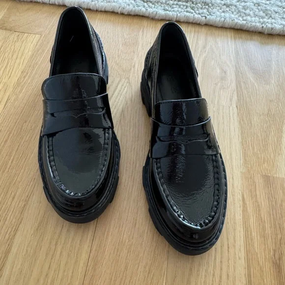 Rag & Bine Shiloh loafer - Picture 4 of 6